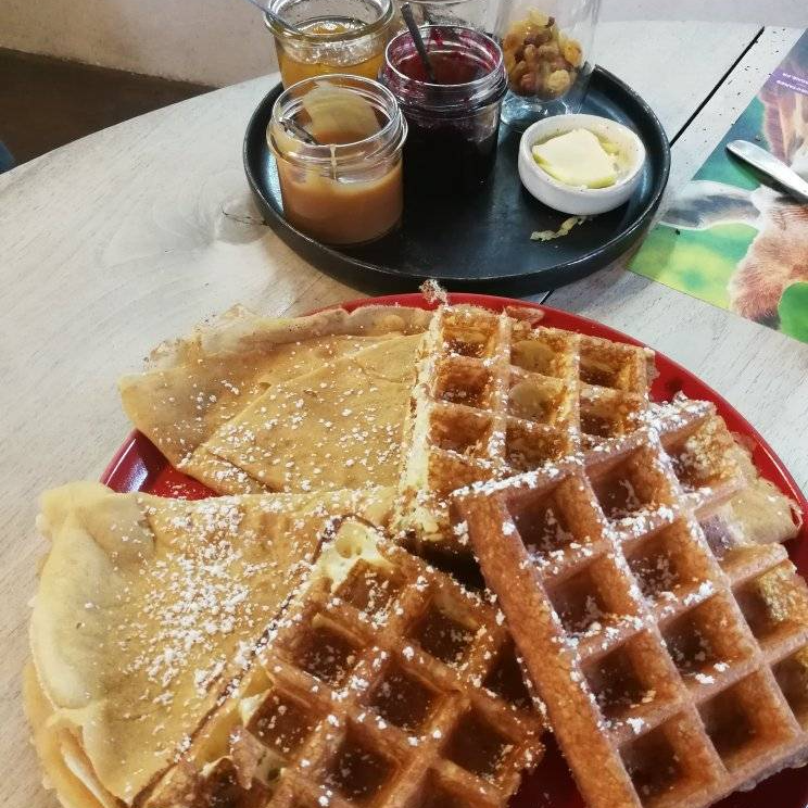 Brunch - Brunch Orcines