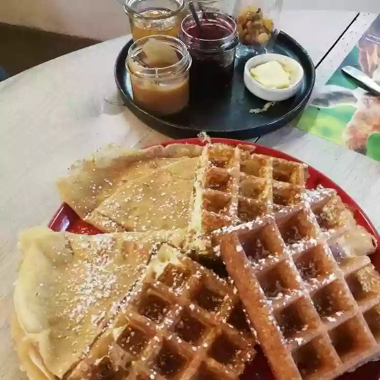 Brunch - meilleur resto ORCINES