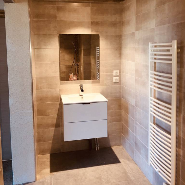 Les hébergements - Côté Tiretaine - Crêperie Orcines - restaurant séminaire