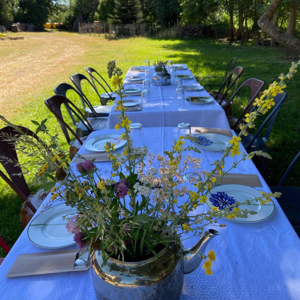 Le Restaurant - Côté Tiretaine - Crêperie Orcines - meilleur restaurant ORCINES