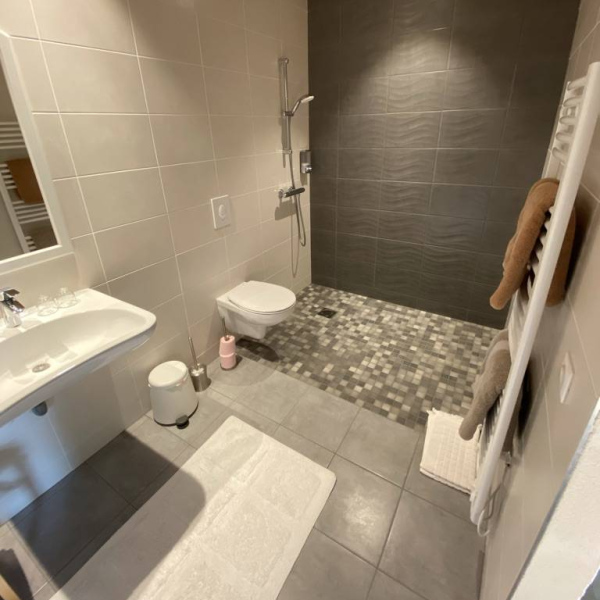 Les hébergements - Côté Tiretaine - Crêperie Orcines - Creperie Orcines