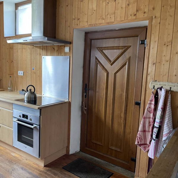 Les hébergements - Côté Tiretaine - Crêperie Orcines - restaurant a faire ORCINES