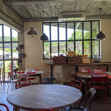 Le Restaurant - Côté Tiretaine - Crêperie Orcines - restaurant sympa ORCINES