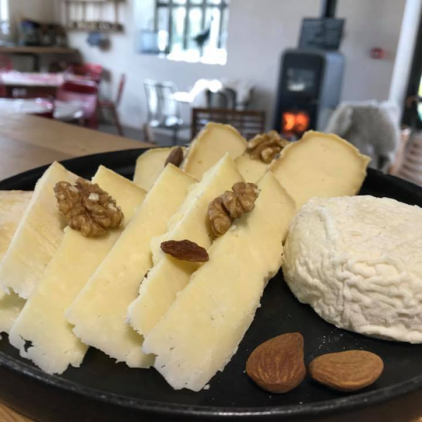 Côté Tiretaine - Crêperie Orcines - restaurant sympa ORCINES