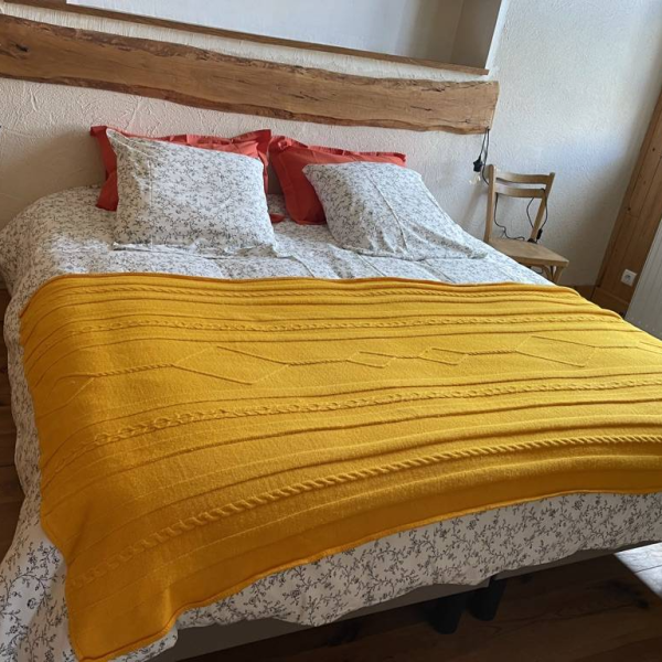 Les hébergements - Côté Tiretaine - Crêperie Orcines - manger a ORCINES