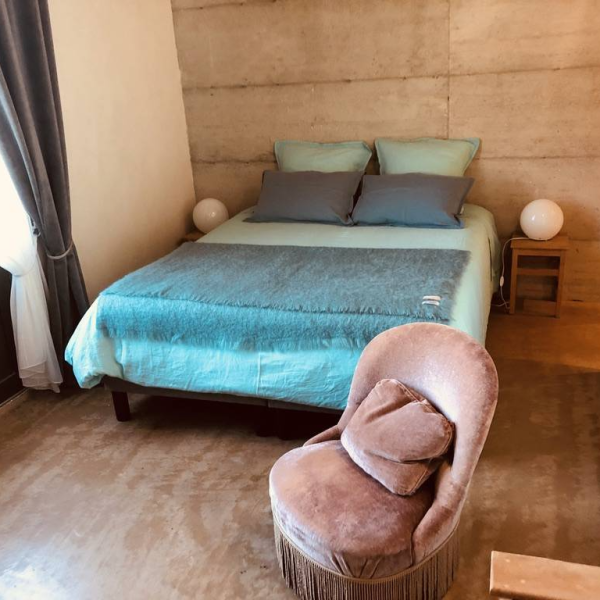 Les hébergements - Côté Tiretaine - Crêperie Orcines - manger a ORCINES