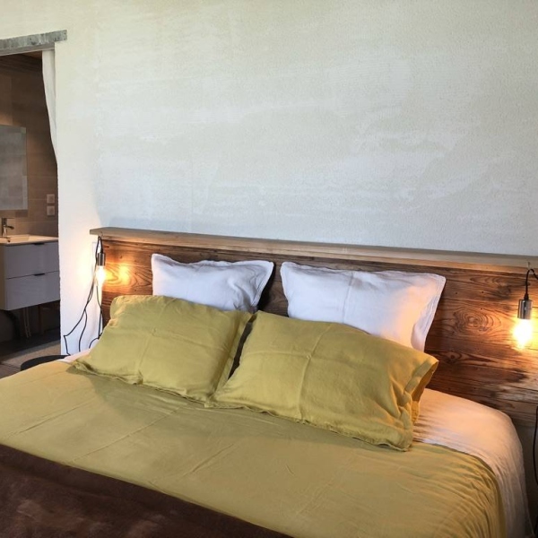 Les hébergements - Côté Tiretaine - Crêperie Orcines - restaurant sympa ORCINES