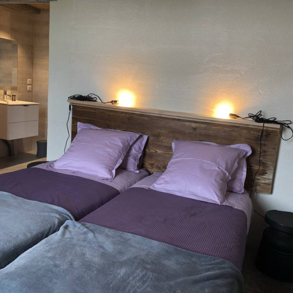 Les hébergements - Côté Tiretaine - Crêperie Orcines - les meilleurs restaurant de ORCINES