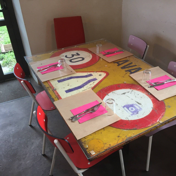 Le Restaurant - Côté Tiretaine - Crêperie Orcines - manger a ORCINES