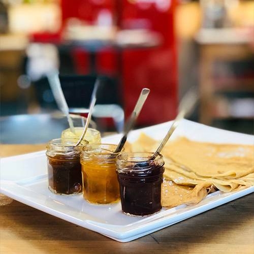 Brunch - Brunch Orcines