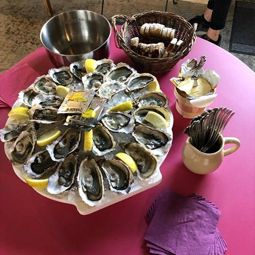 Séminaire - Chambres d'hôtes Orcines