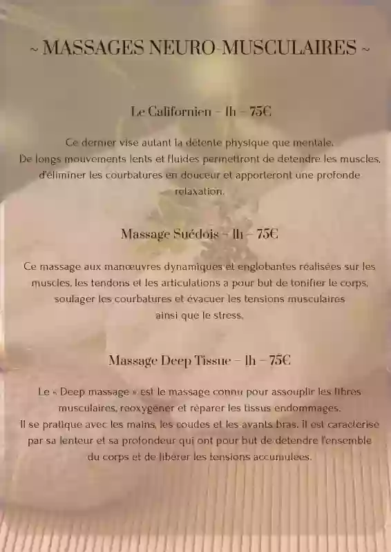Les Massages - Côté Tiretaine - Crêperie Orcines - meilleur restaurant ORCINES