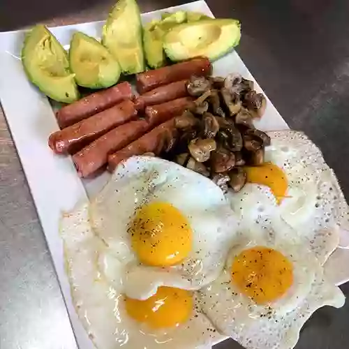 Brunch - restaurant séminaire
