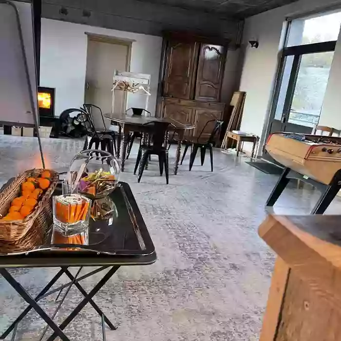 Séminaire - bon restaurant ORCINES