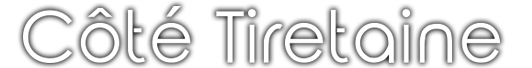 Logo Côté Tiretaine